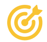 Targeted preparation icon