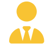 Expert faculty icon